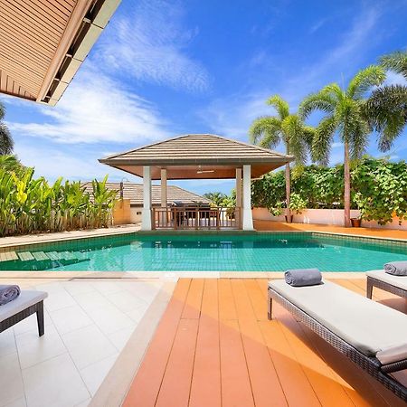 Horizon Villas Koh Samui Exterior photo