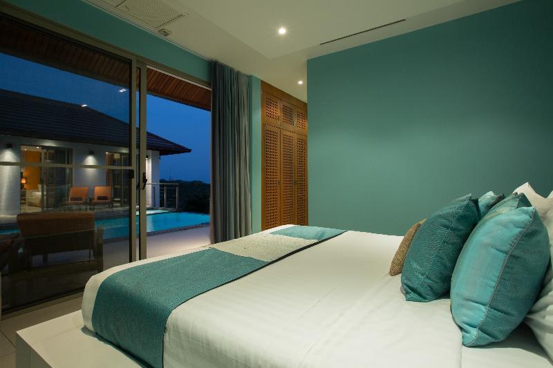 Horizon Villas Koh Samui Exterior photo