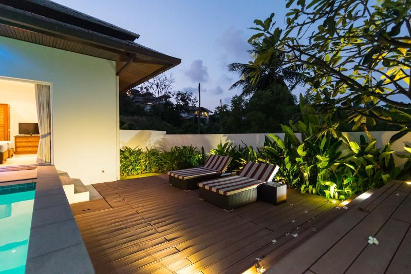 Horizon Villas Koh Samui Exterior photo