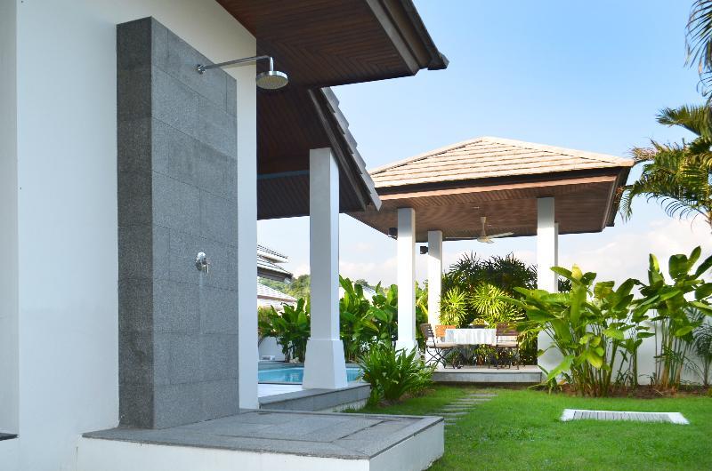 Horizon Villas Koh Samui Exterior photo