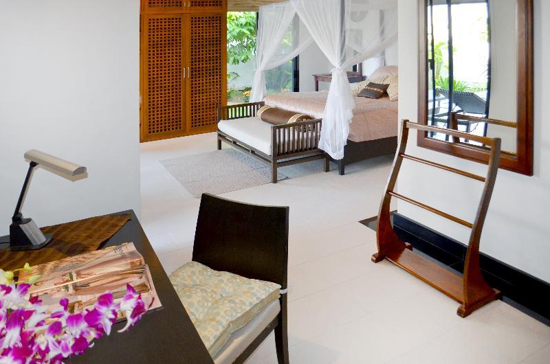 Horizon Villas Koh Samui Exterior photo