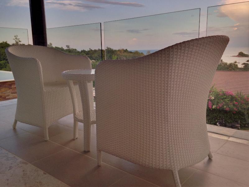 Horizon Villas Koh Samui Exterior photo