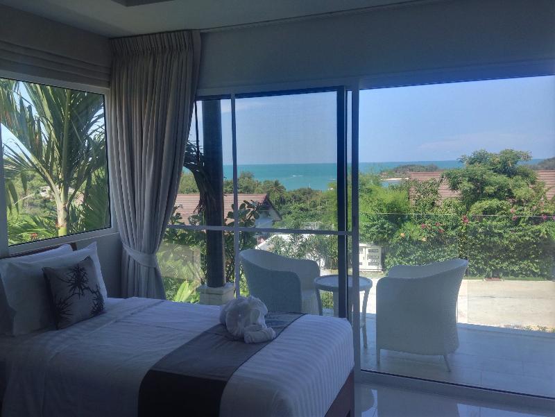 Horizon Villas Koh Samui Exterior photo