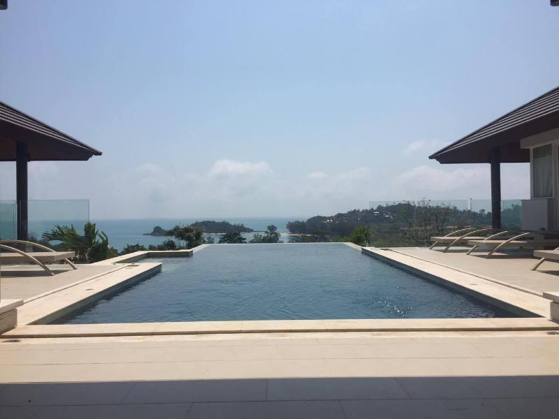 Horizon Villas Koh Samui Exterior photo