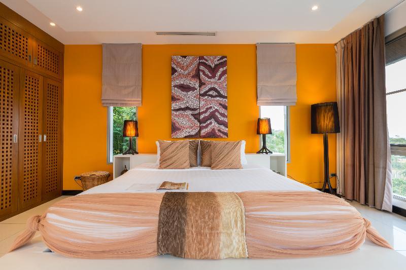 Horizon Villas Koh Samui Exterior photo